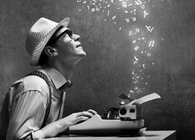 Monty and David in living colour